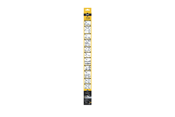 Lamela stergator SWF 119281